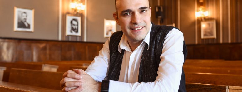 Catalin Ciupala Catalin Ciupala