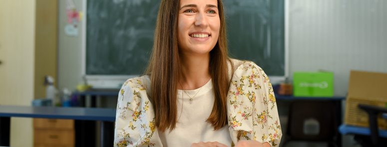 Florentina Tituleac Florentina Tituleac