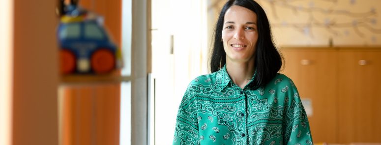 Marisca Morari Marisca Morari